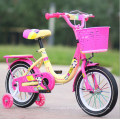 Bicyclettes d&#39;enfants de beaux enfants / bébé de vélo de BMX pour des filles